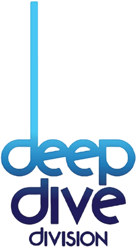 Deep Dive Logo