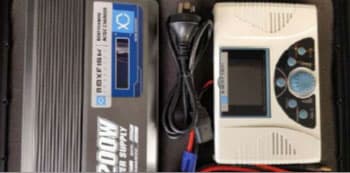 FieldFastCharger