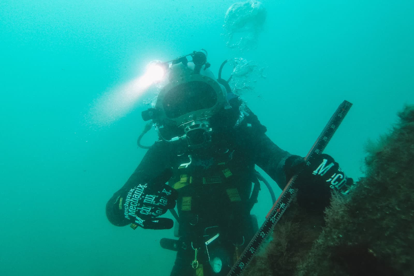 CommercialAndDiveServices