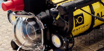 ProfilingSonar
