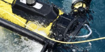 Underwater Navigation