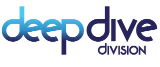 Deep Dive Logo